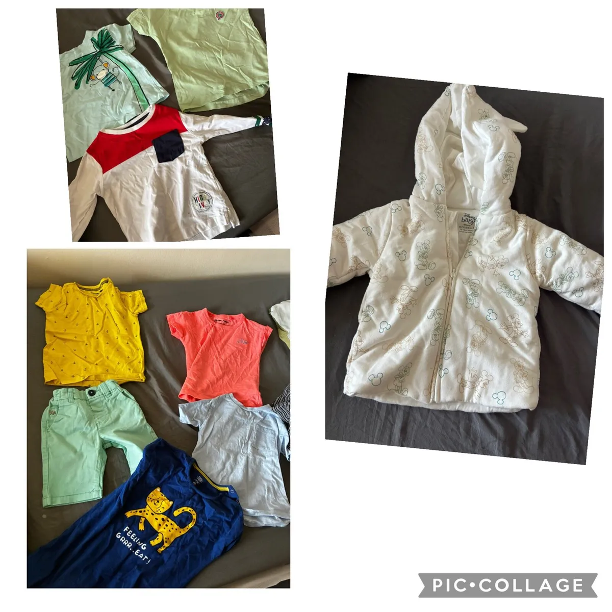 Baby clothes - Image 3