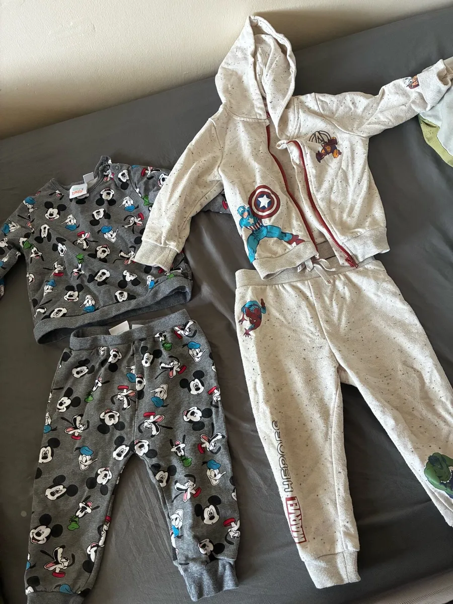 Baby clothes - Image 4