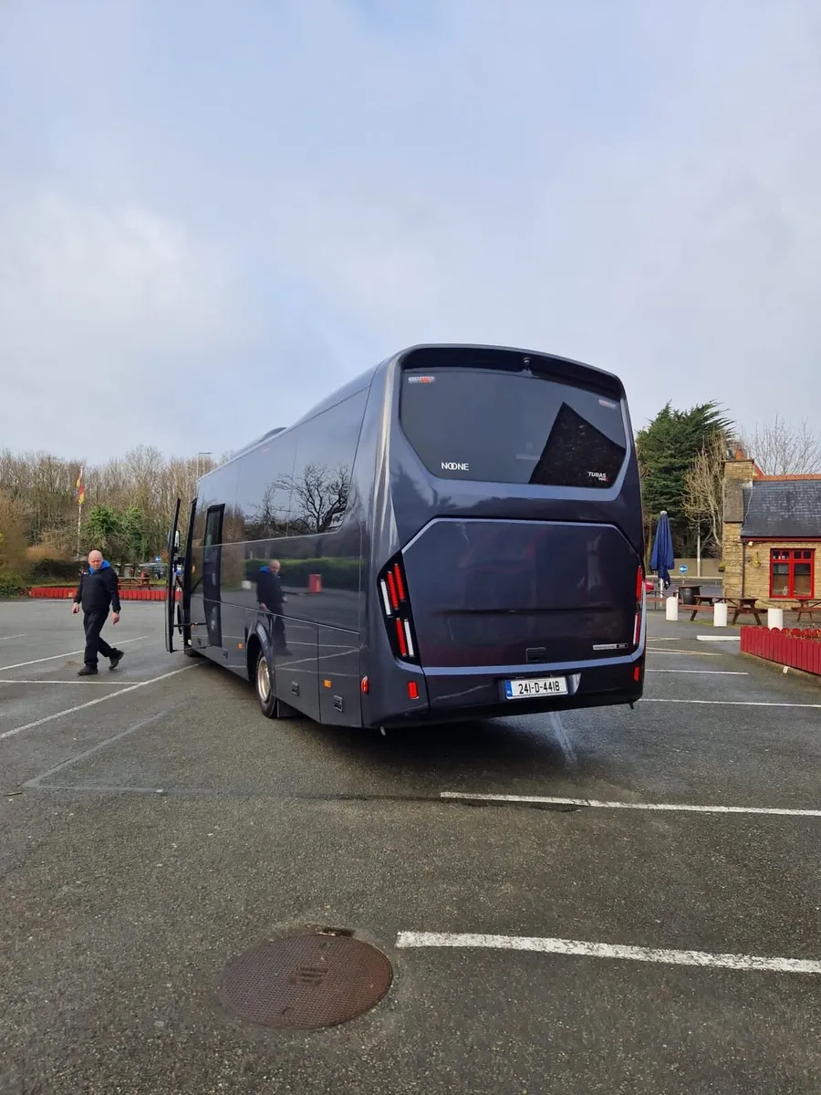 Daf Taurus 900s - Image 4