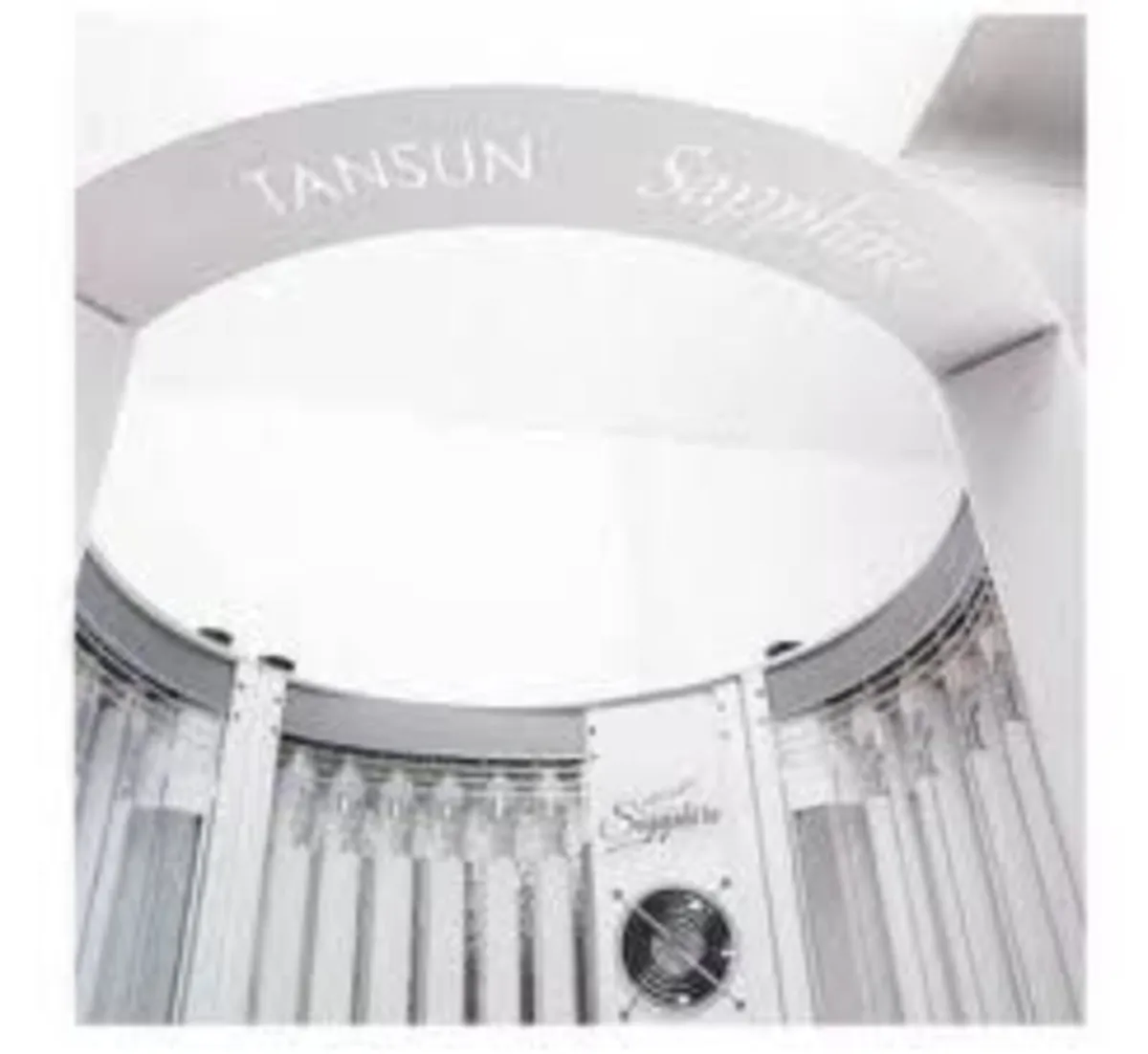 SUNBED REPLACEMENT TO UPGRADE UV LAMPS - Image 3