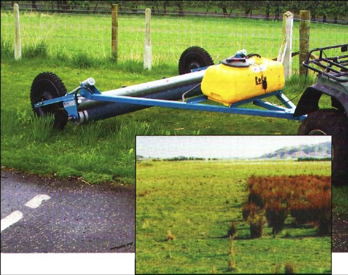 RoCo Weed Wiper - Image 1