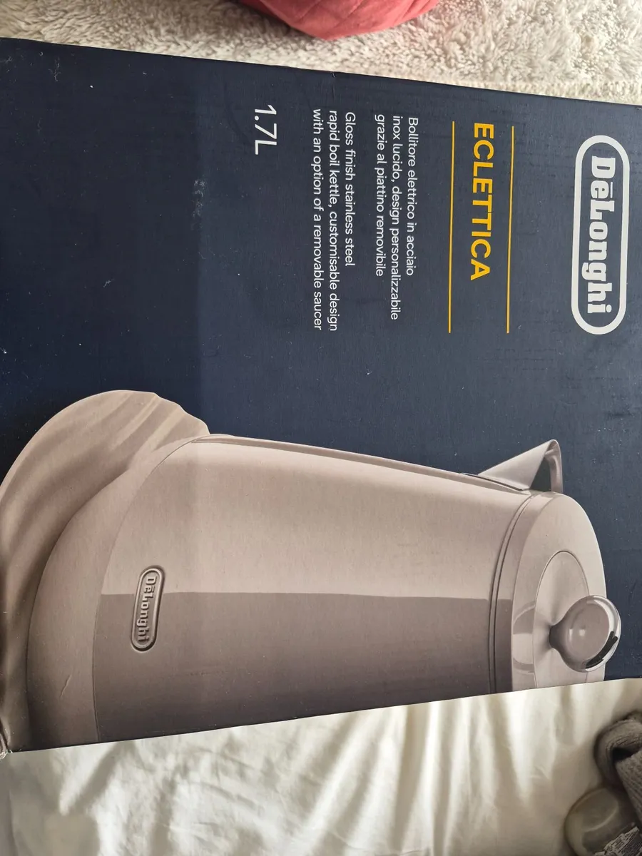 Kettle - Image 3