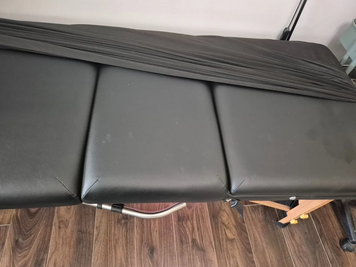 Massage beauty bed - Image 2