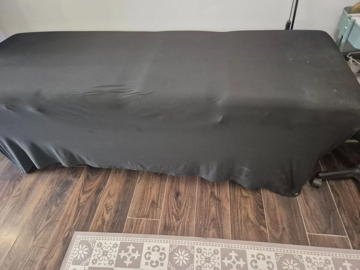 Massage beauty bed - Image 3