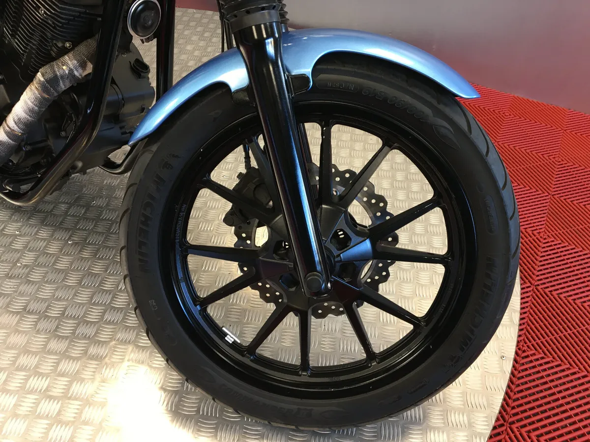 2017 Yamaha XVS 950 Bolt - Image 3