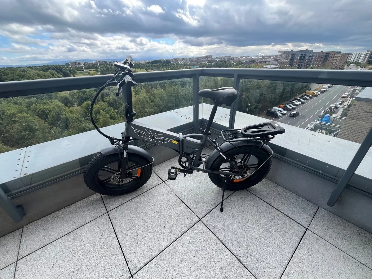 E-Bike - Image 4
