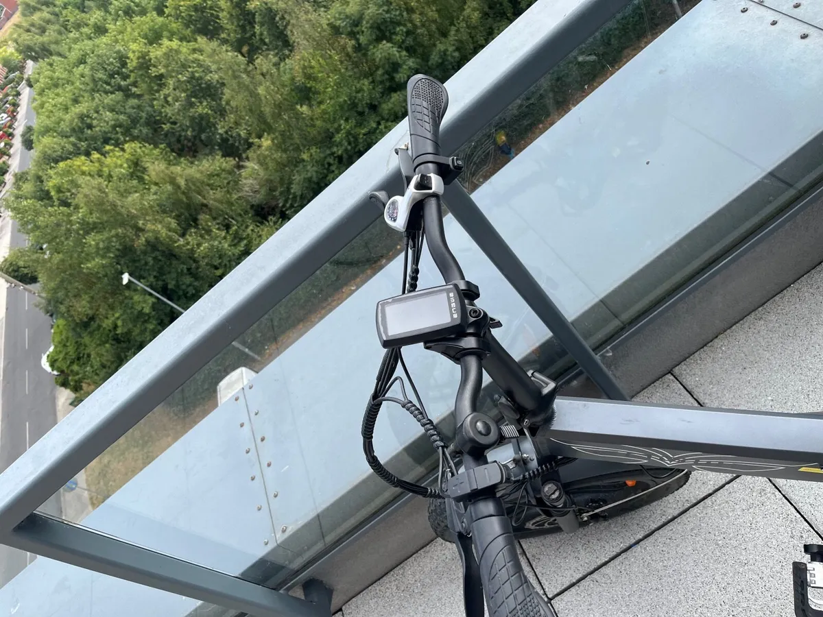 E-Bike - Image 3