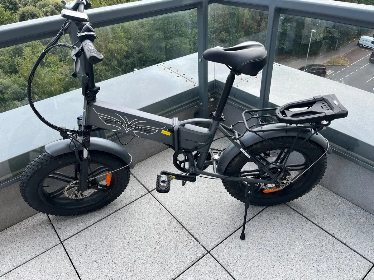 E-Bike - Image 2