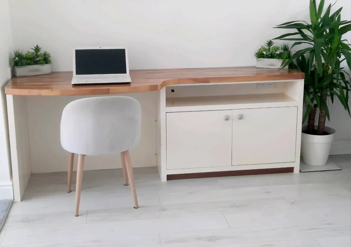 STUDY DESK - Image 2
