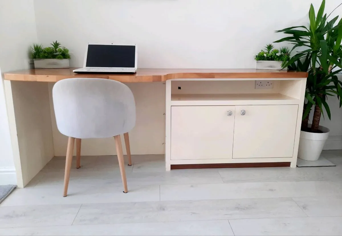 STUDY DESK - Image 3