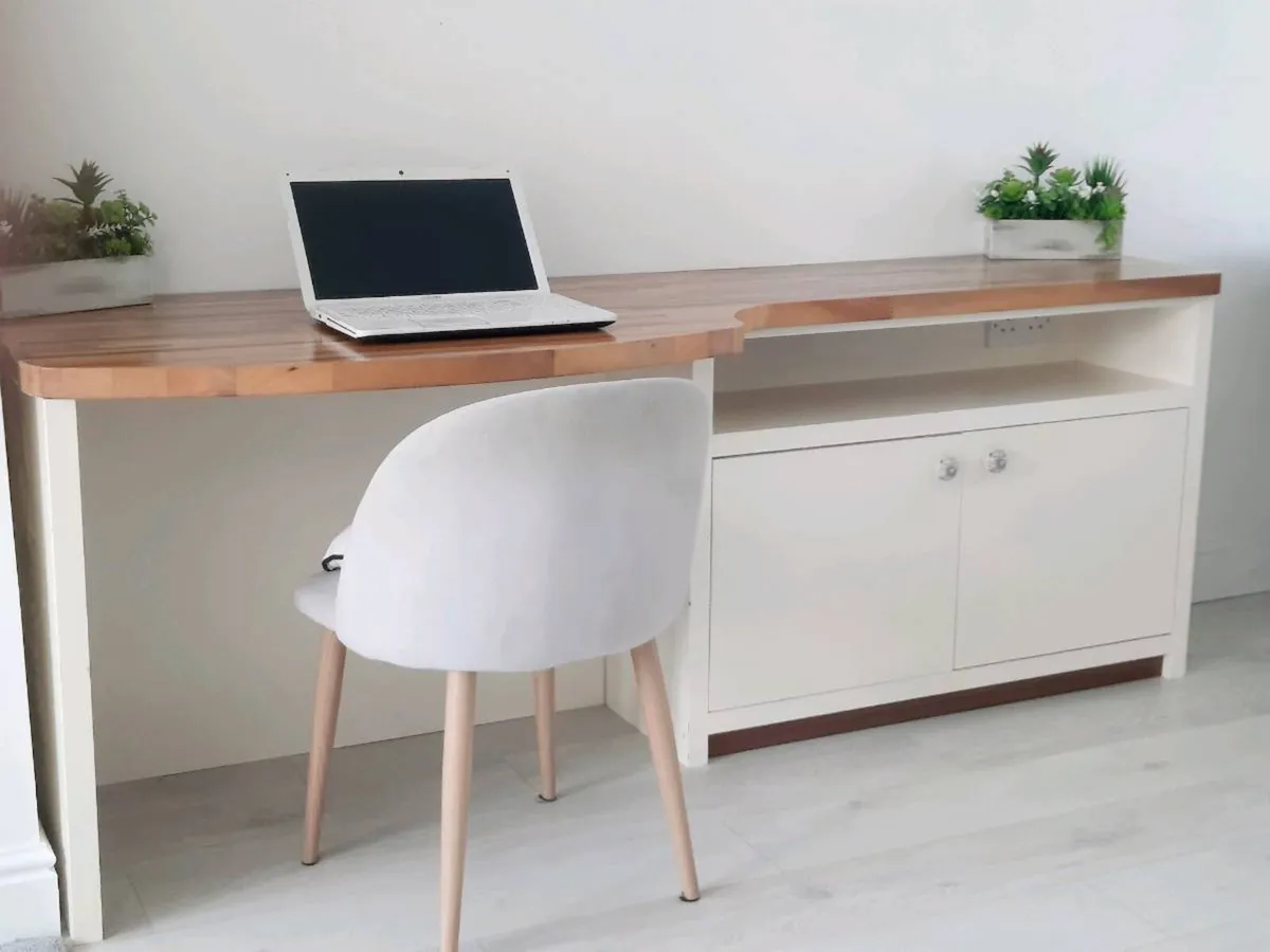 STUDY DESK - Image 4