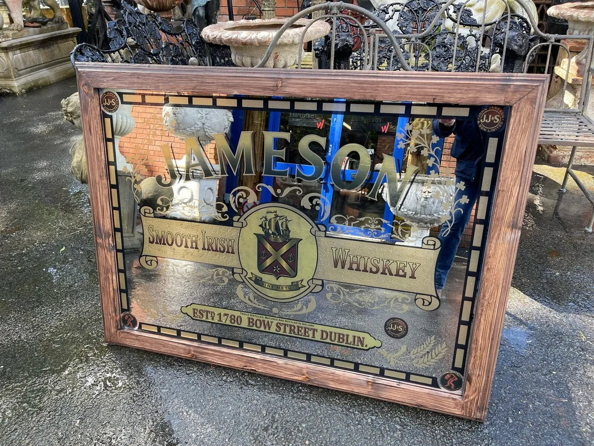 Irish pub memorabilia - Image 4