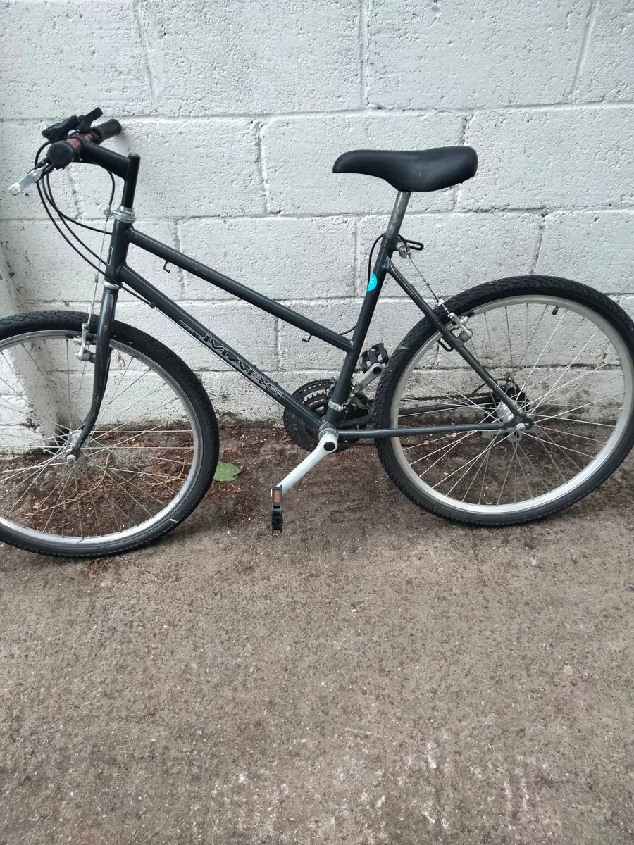 Bike - Image 3