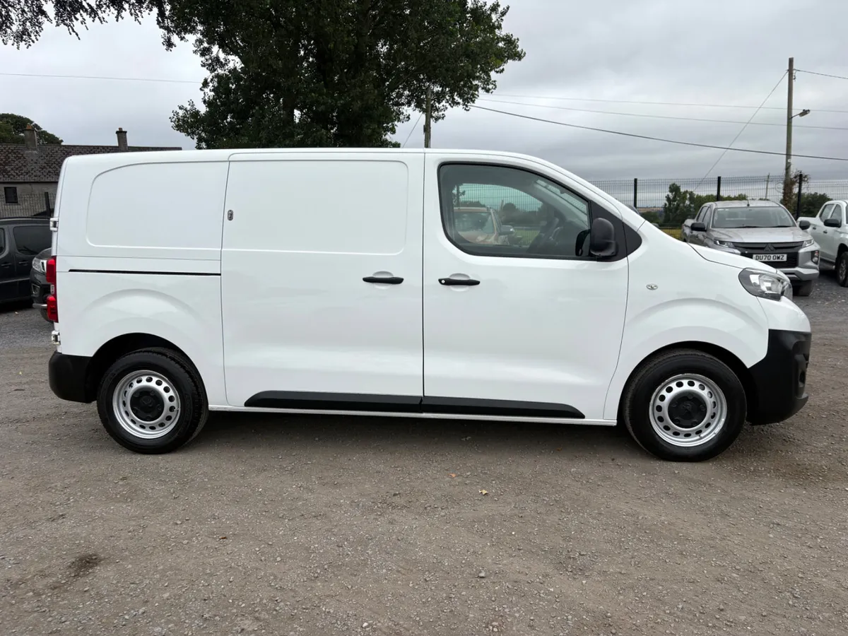 Peugeot Expert - Image 1