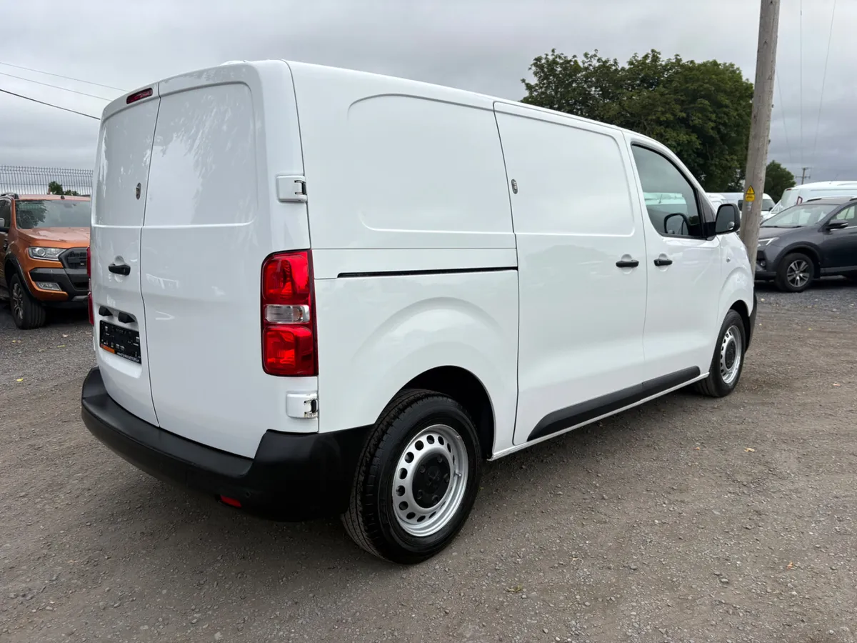 Peugeot Expert - Image 2