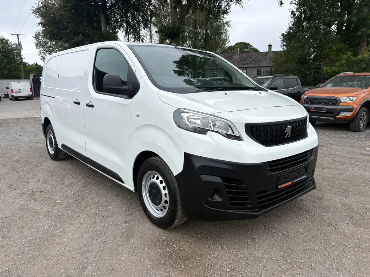 Peugeot Expert - Image 4