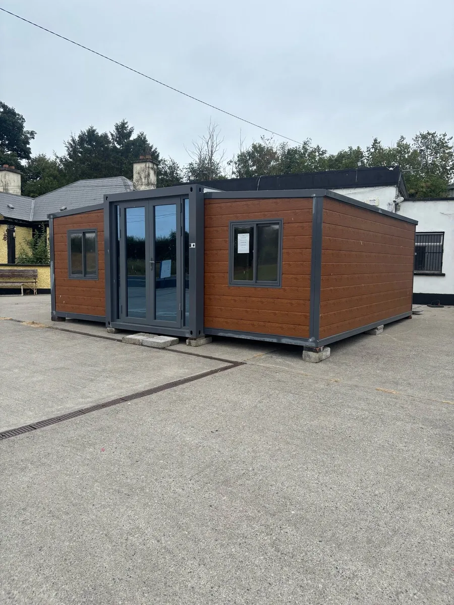 2 Bedroom Modular Home - Image 1