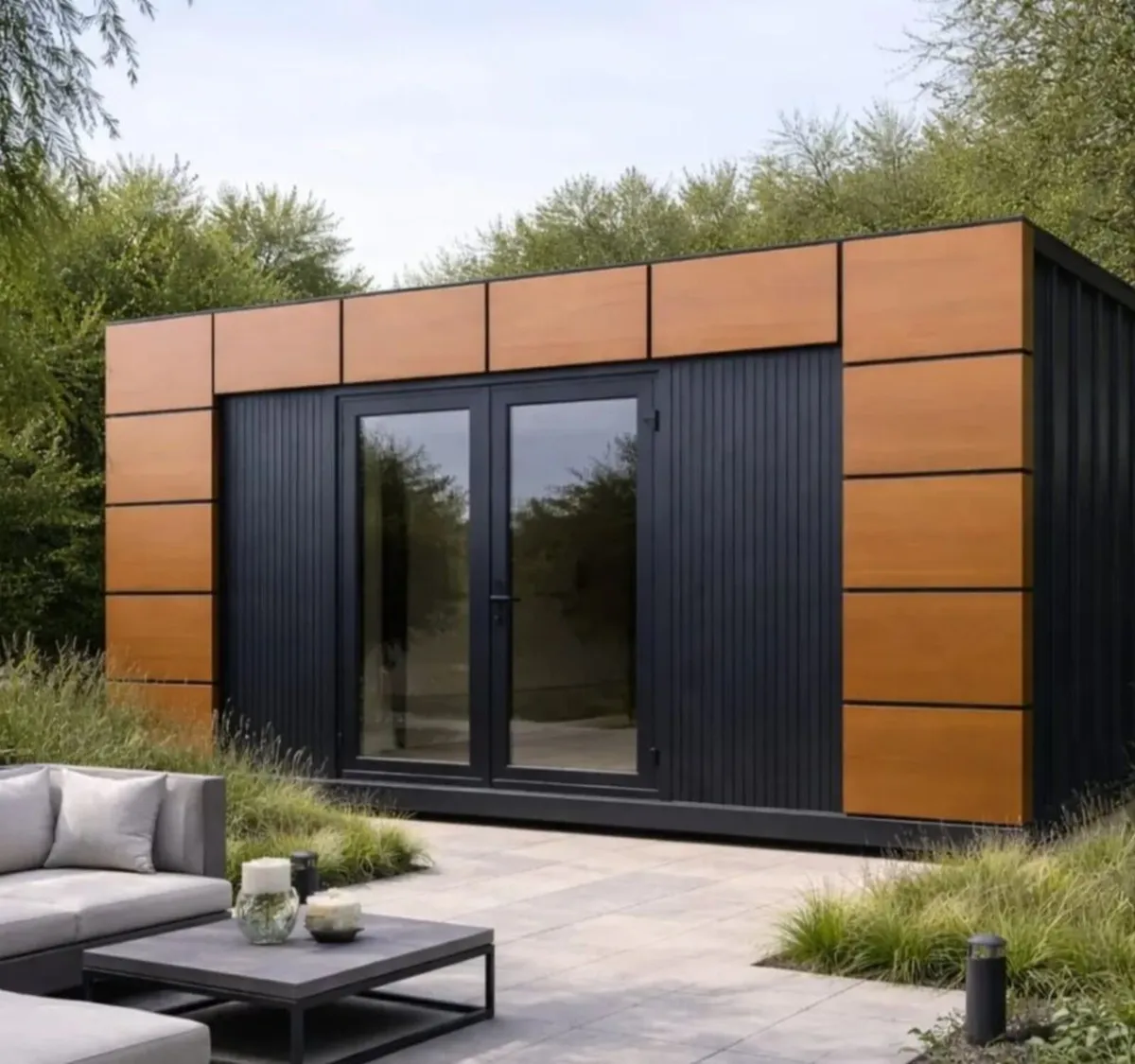 MODULAR Unit - Image 2