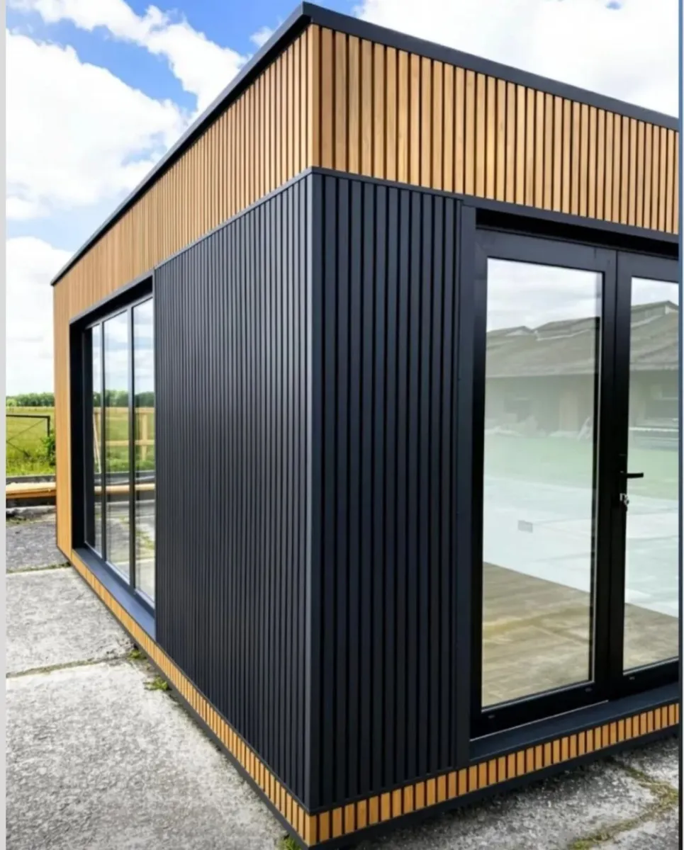 MODULAR Unit - Image 1