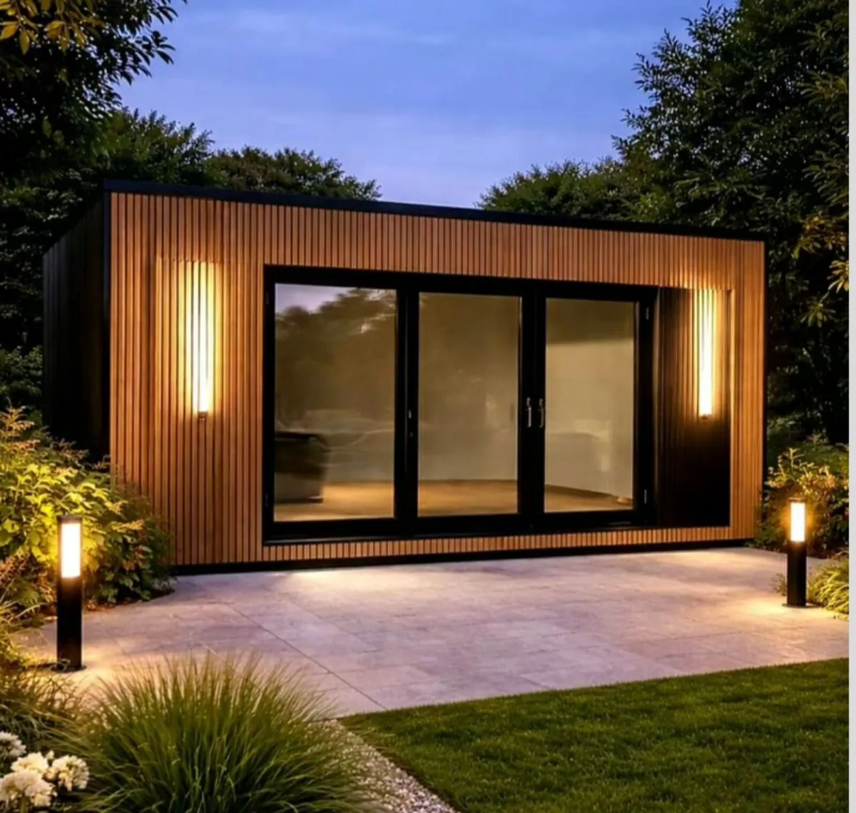 MODULAR Unit - Image 1