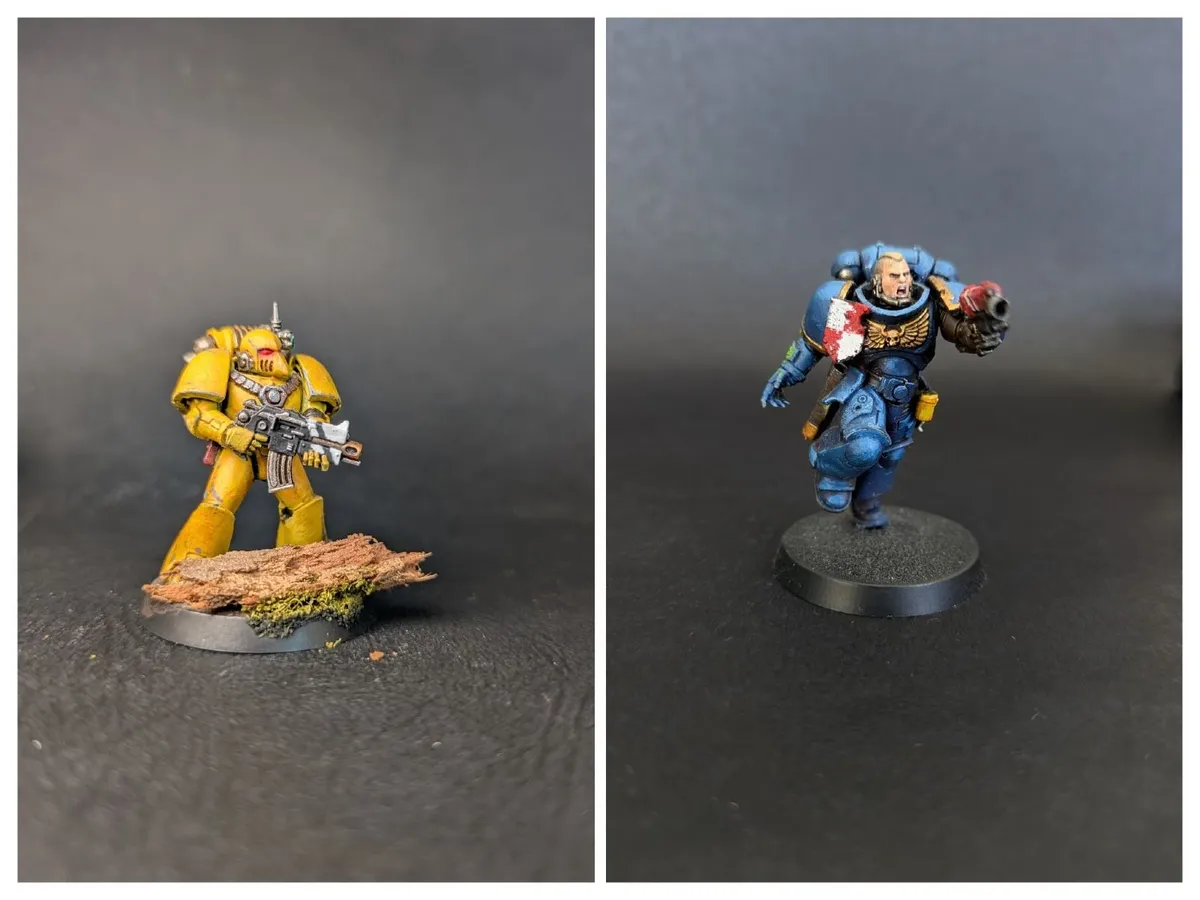 Warhammer Painting Comissions - Image 2