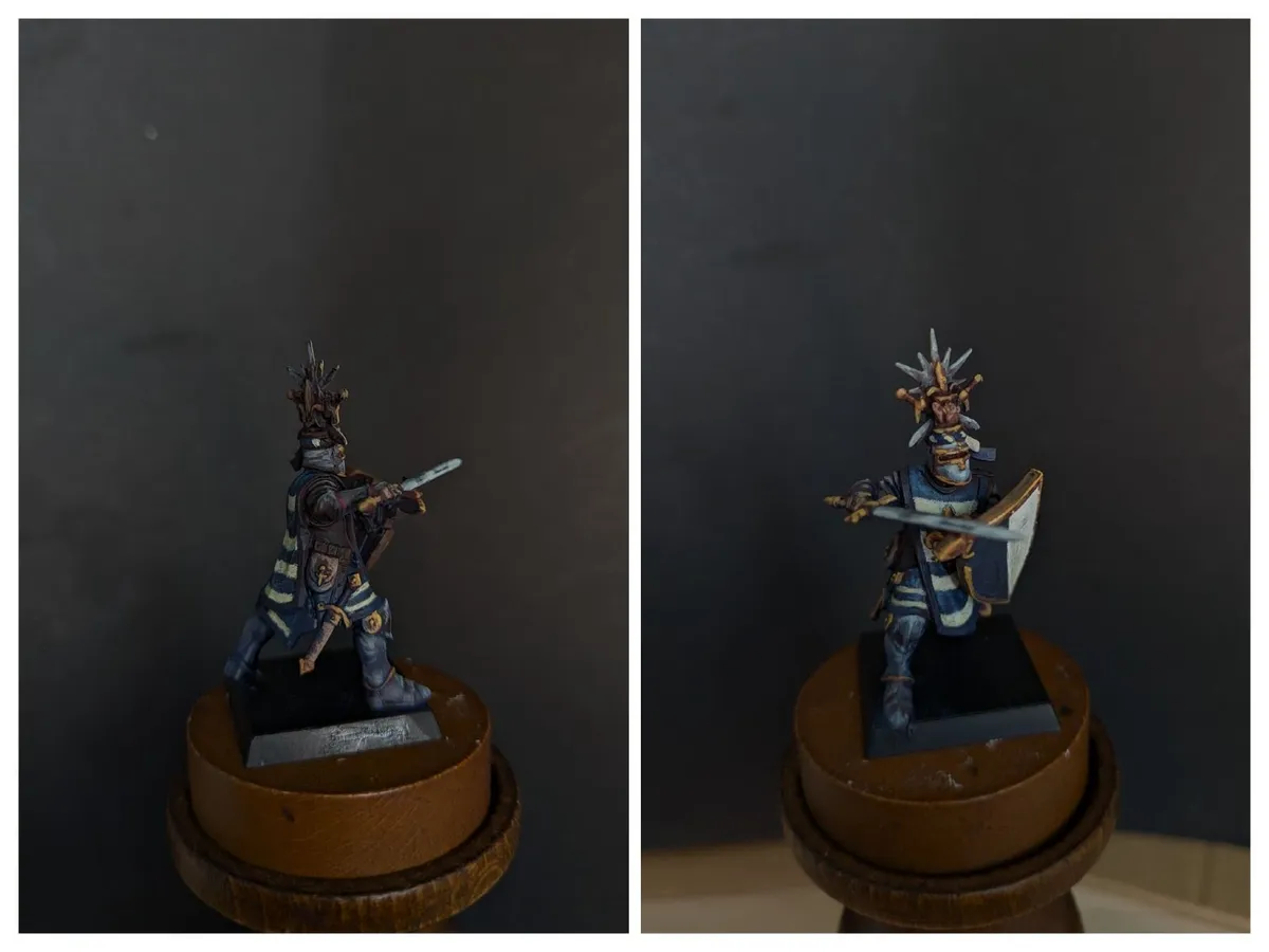 Warhammer Painting Comissions - Image 3