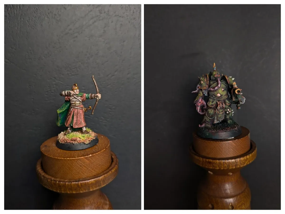 Warhammer Painting Comissions - Image 4