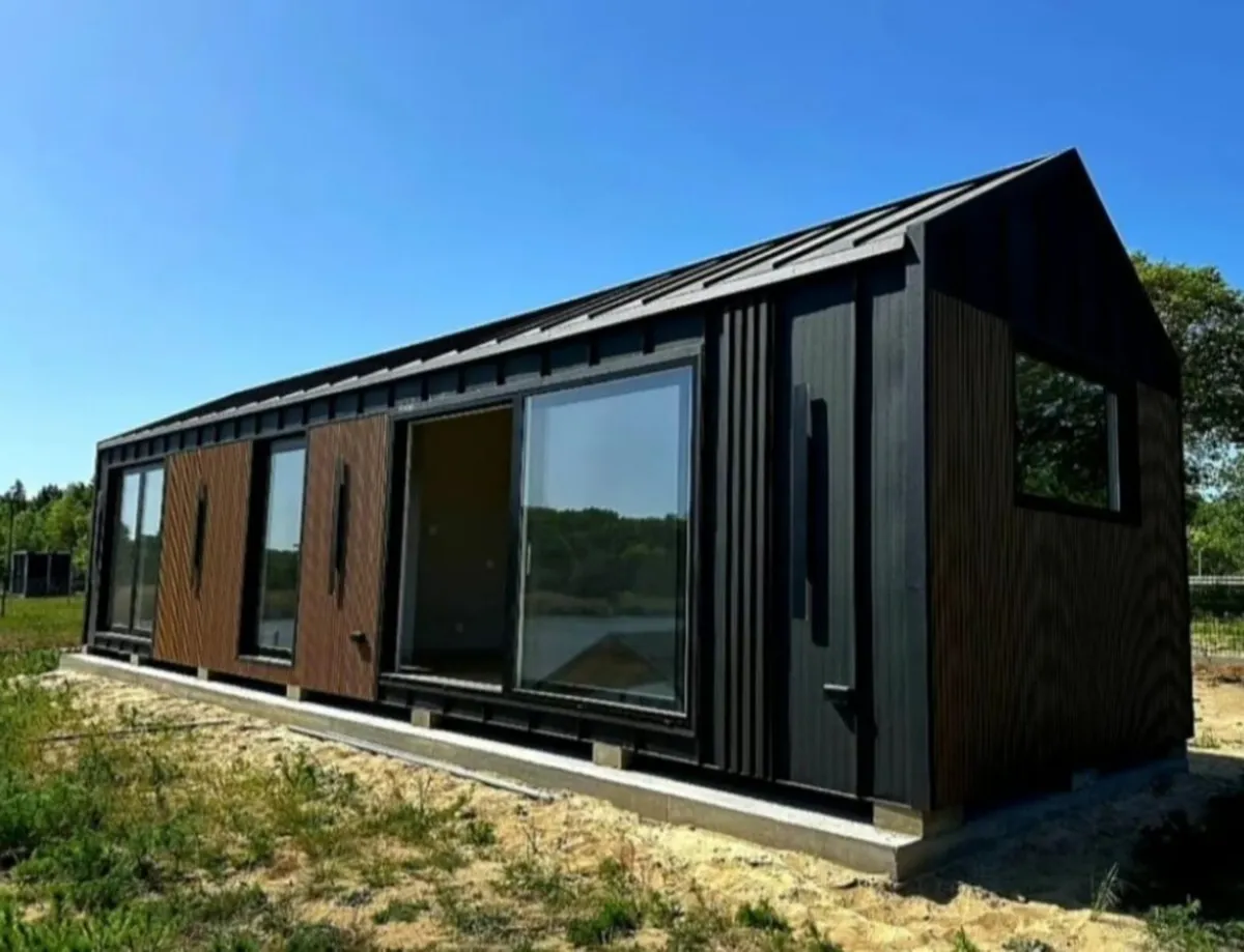 Modular Home - Image 1