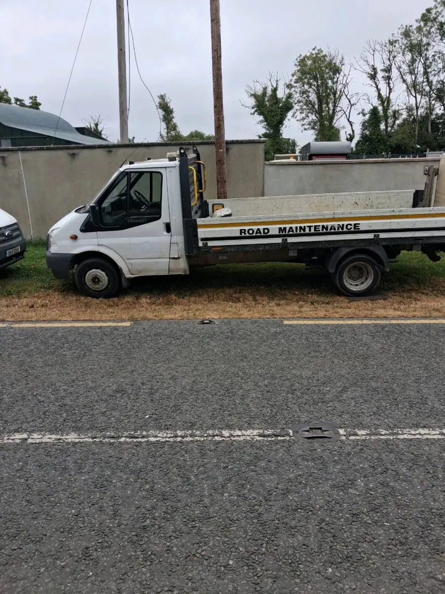Transits x2 - Image 1