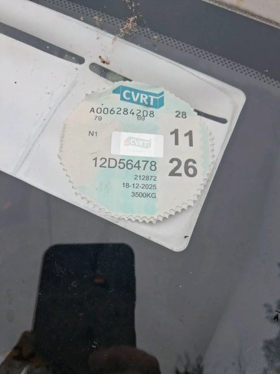Transits x2 - Image 3