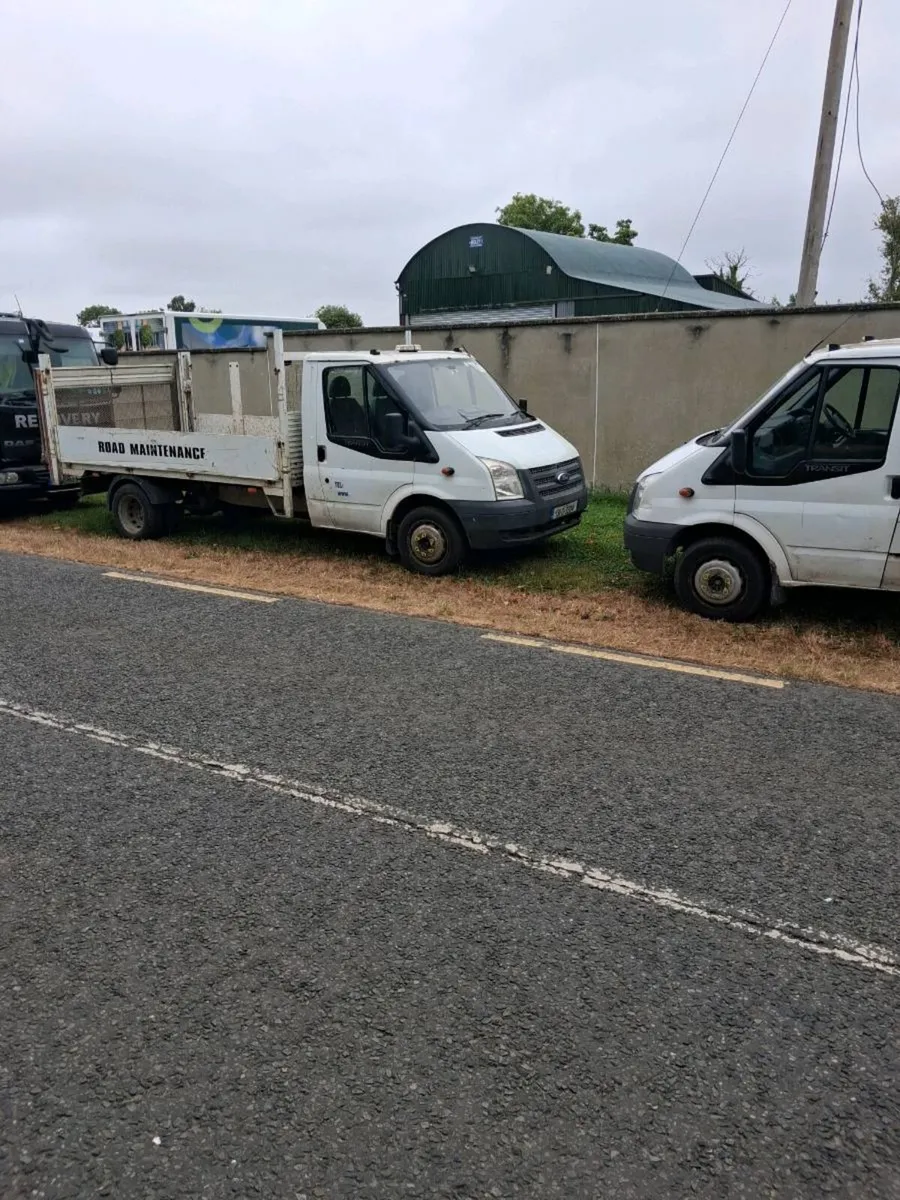 Transits x2 - Image 4