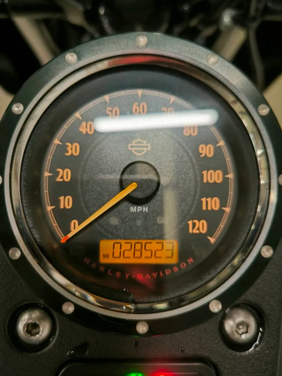 Harley Davidson Dyna street bob - Image 3