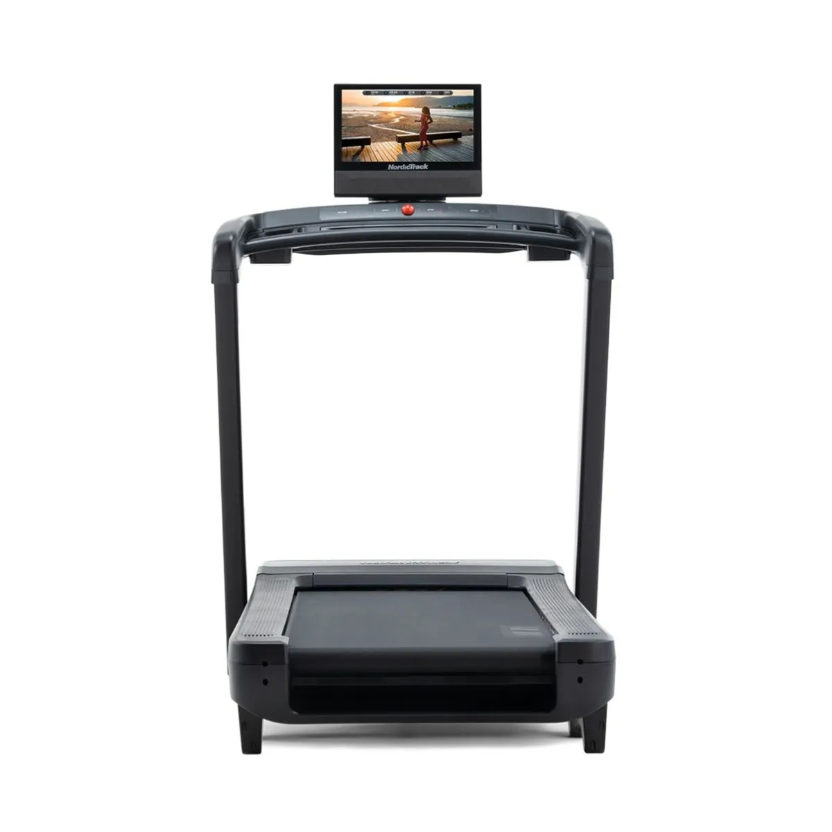 Nordictrack 1750 treadmill-Free Delivery - Image 3