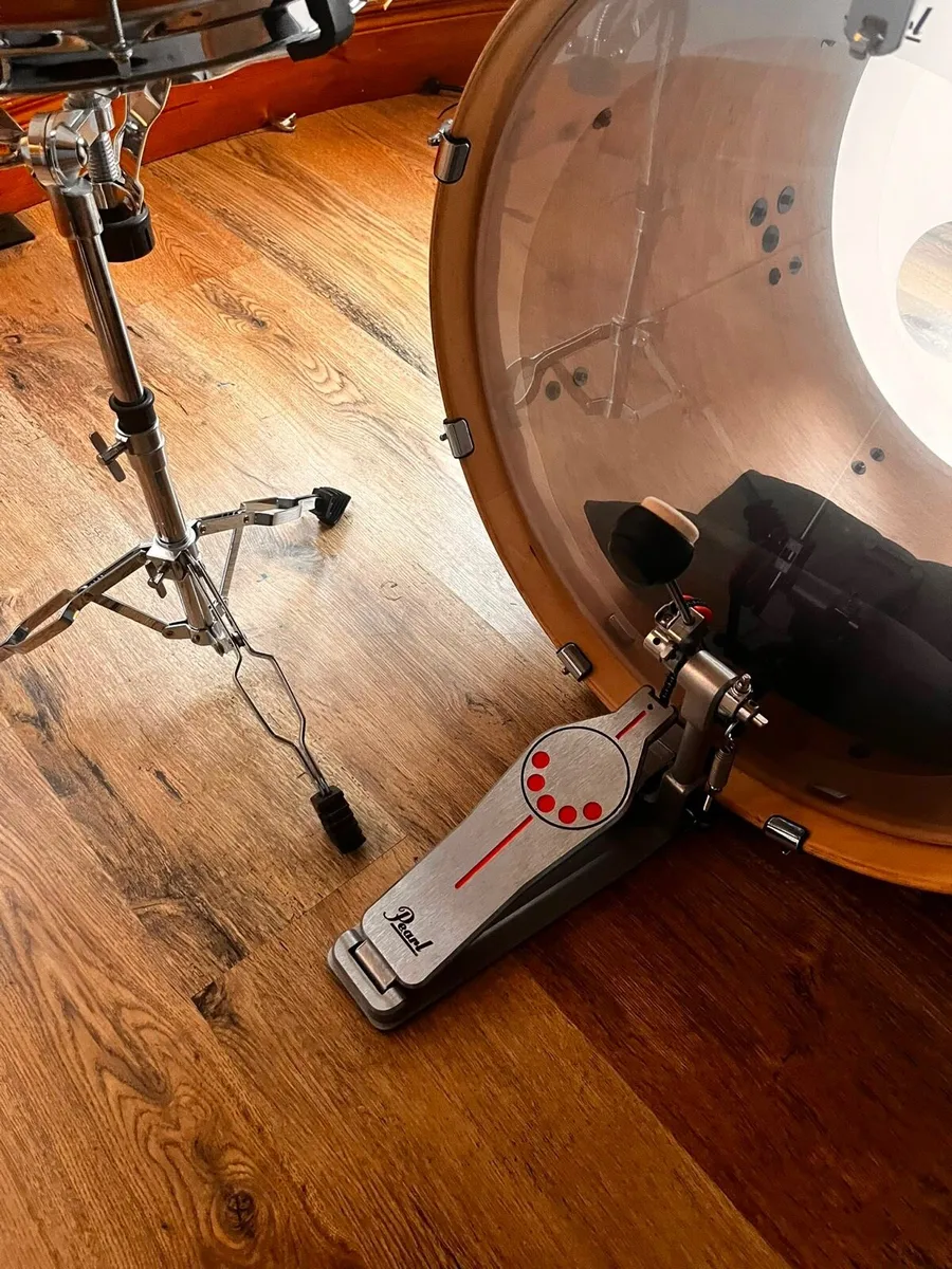 Ceile Drums - Image 3