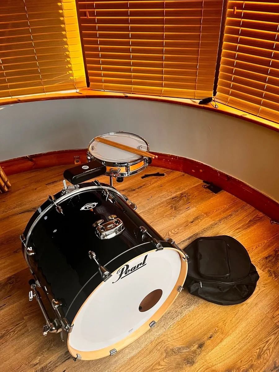 Ceile Drums - Image 4