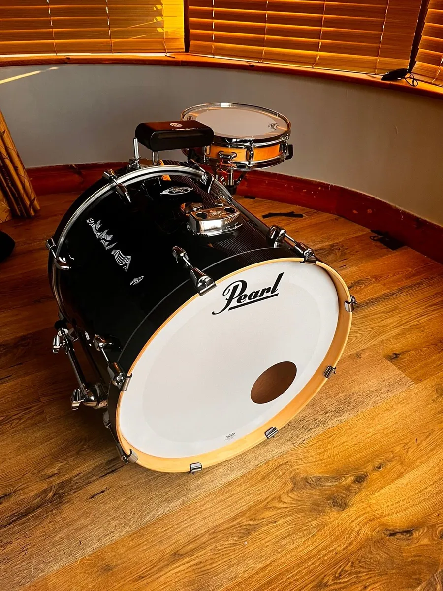 Ceile Drums - Image 1