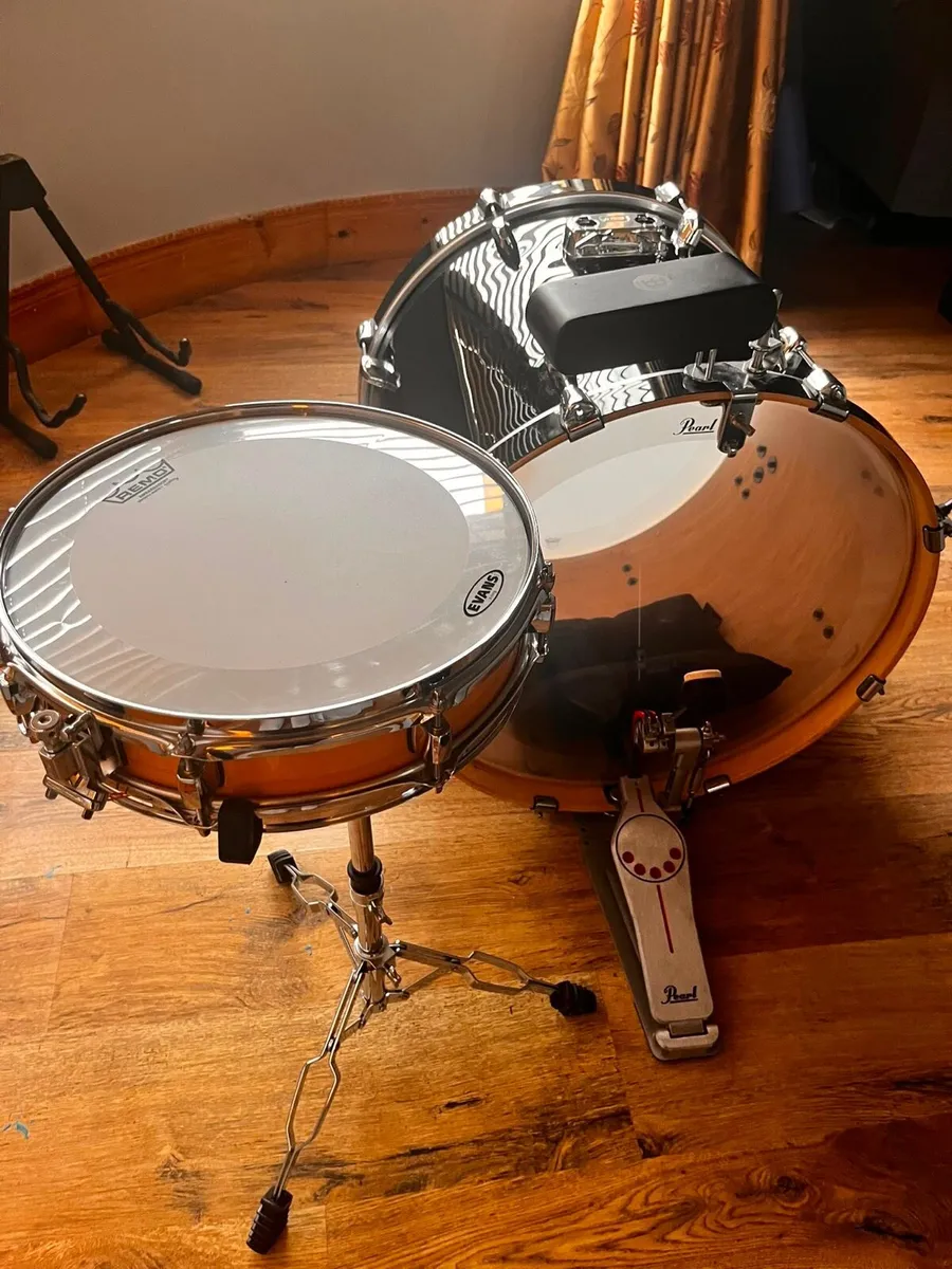 Ceile Drums - Image 2