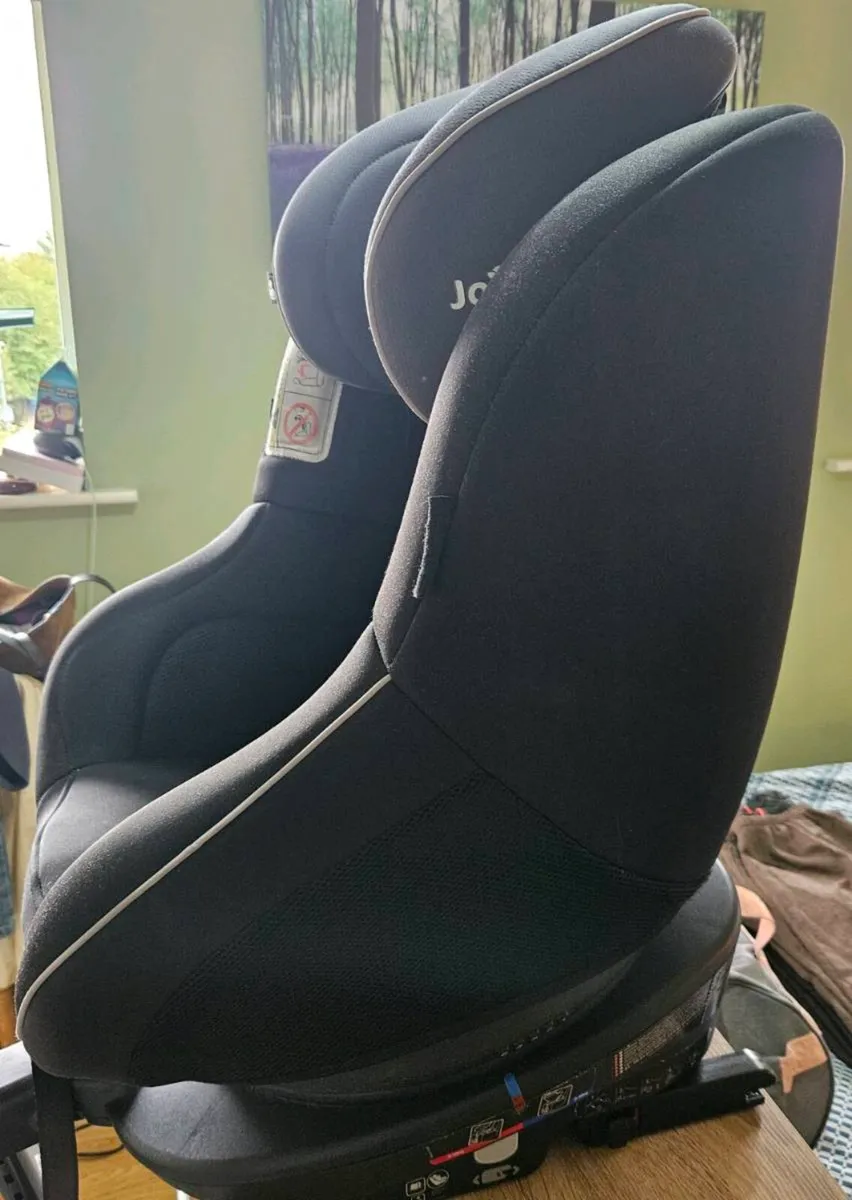 Joie 360 Car Seat - Image 2