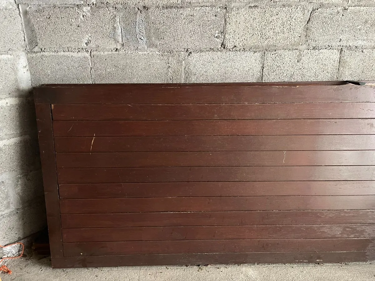 Garage Doors