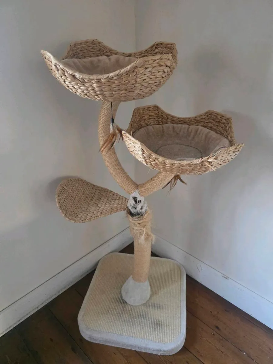 Cat Tree - Image 1