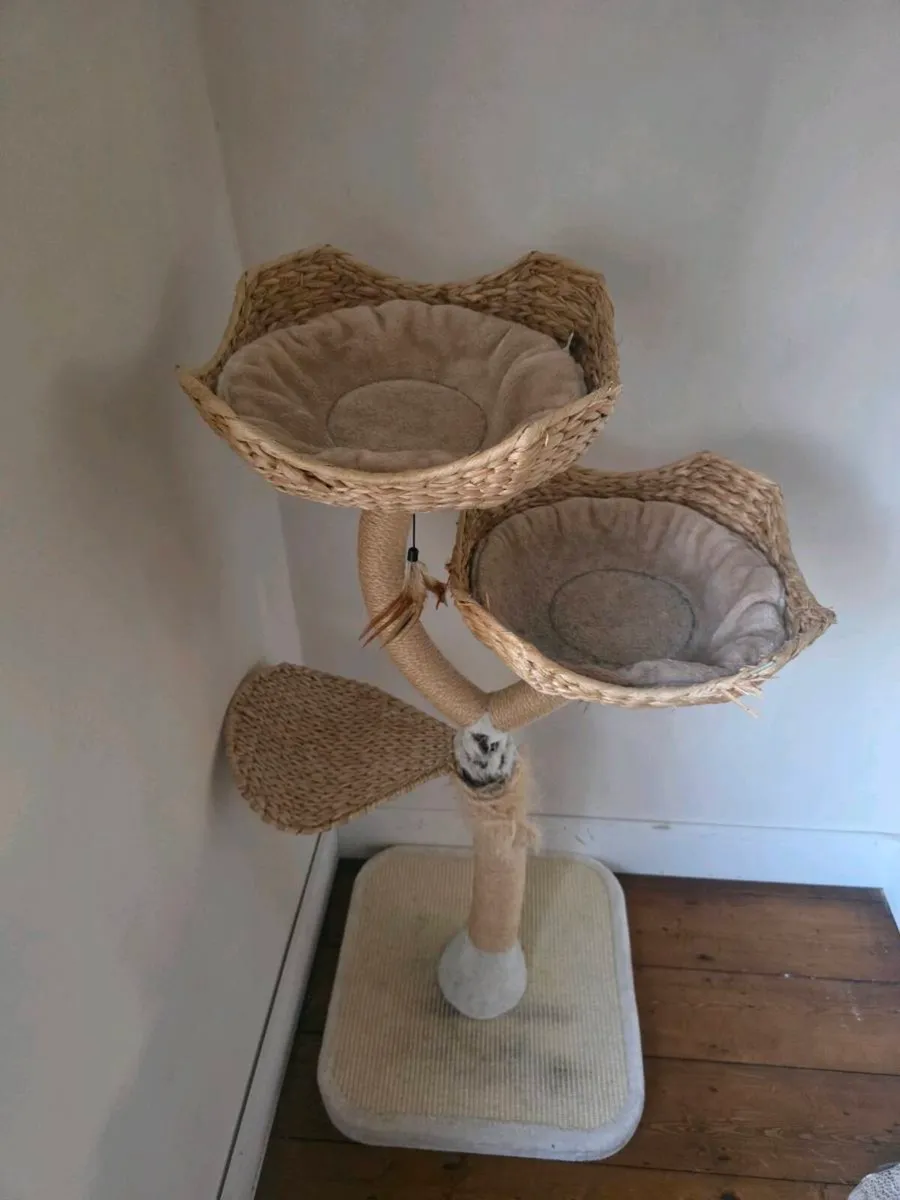Cat Tree - Image 2