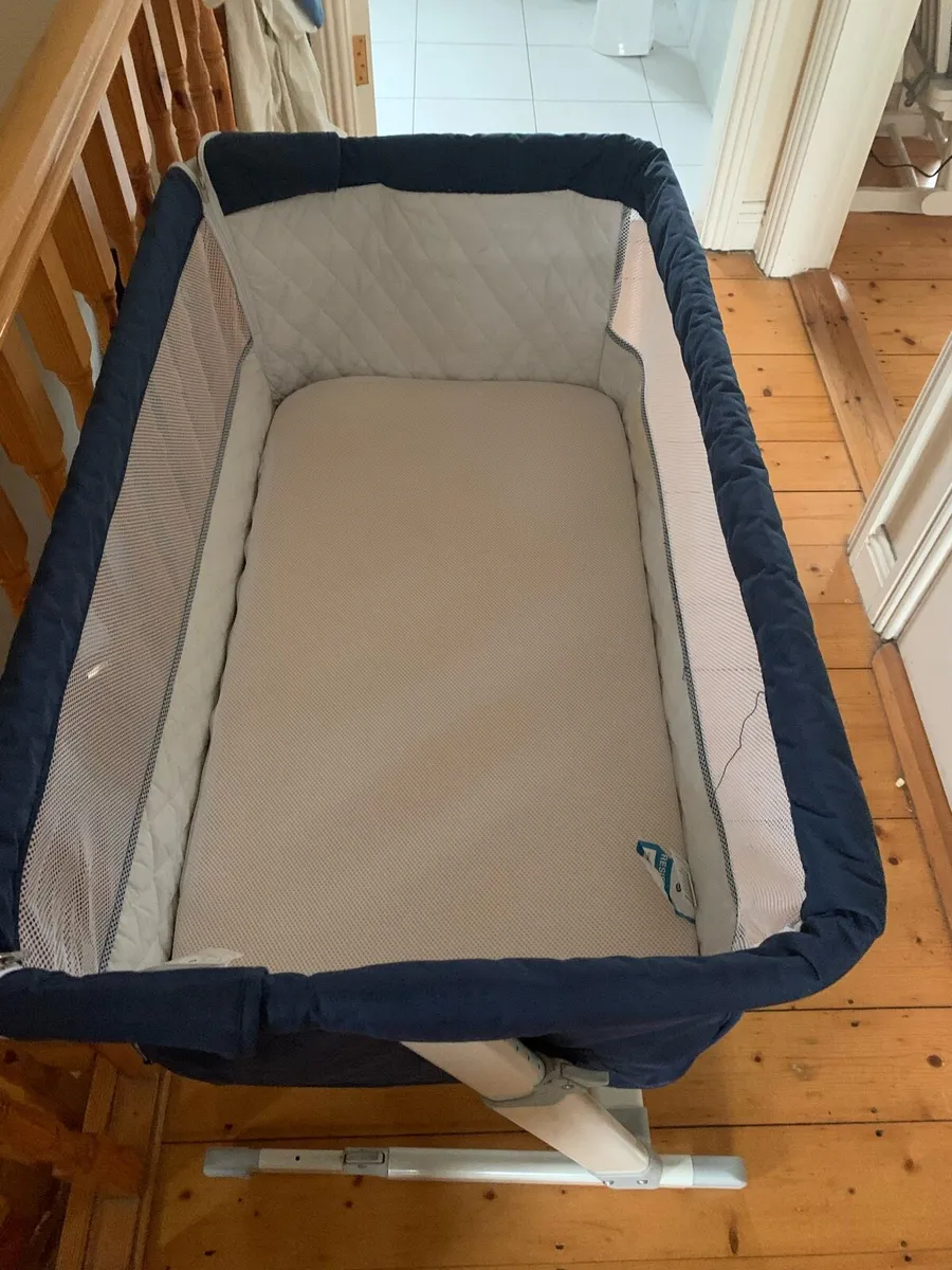 Baby bed - Image 3