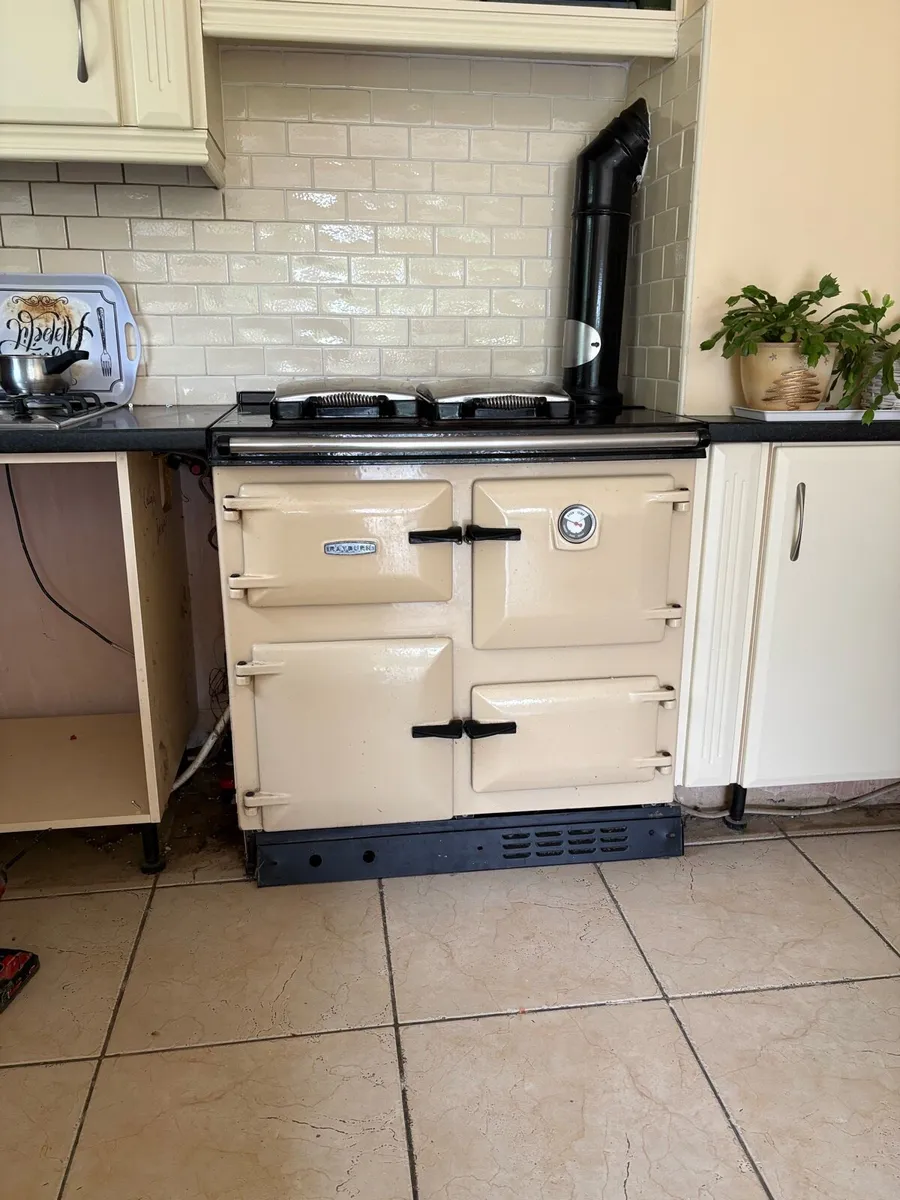 Cooker - Image 1
