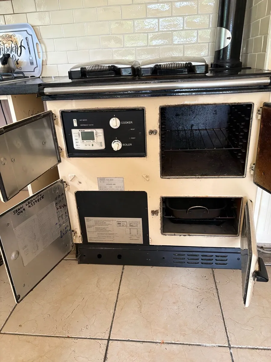Cooker - Image 2
