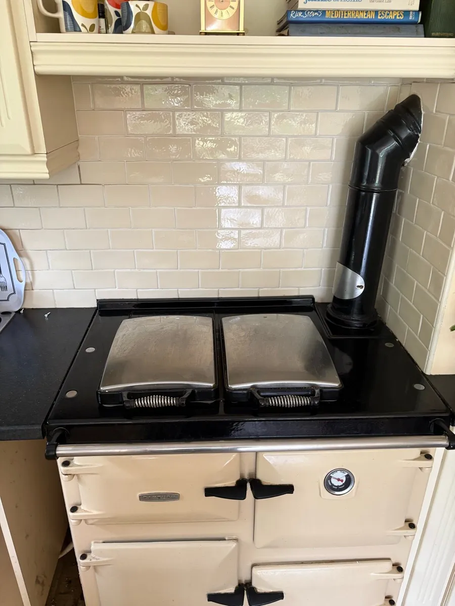 Cooker - Image 4