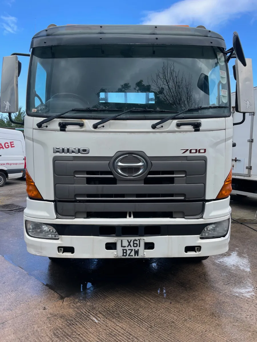 truck - Image 2