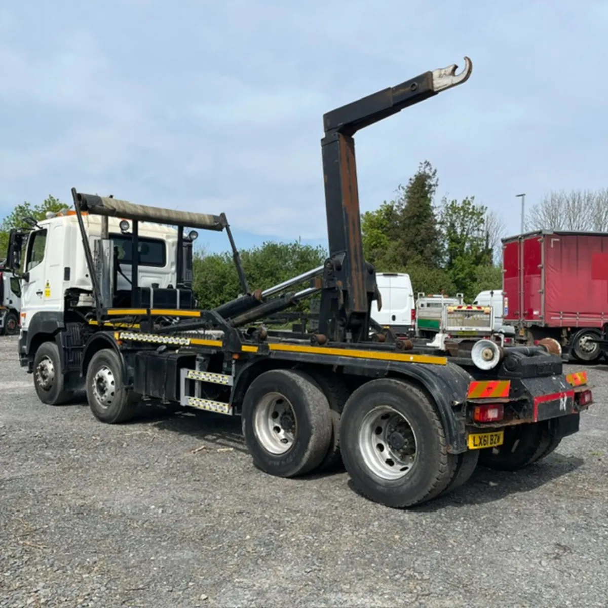 truck - Image 4