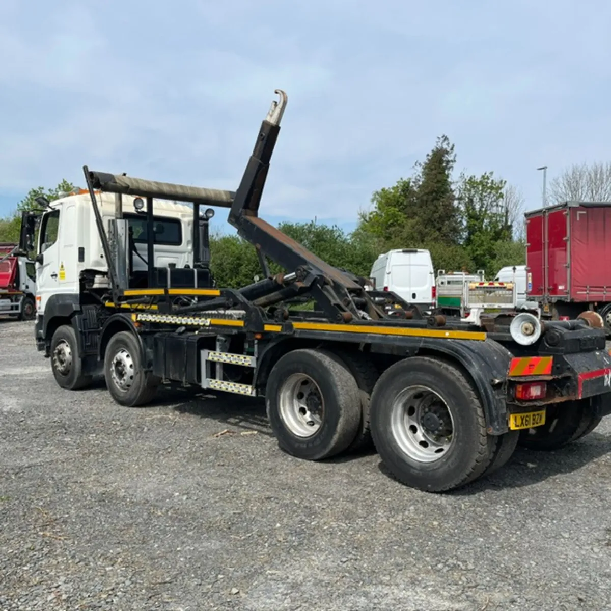 truck - Image 3