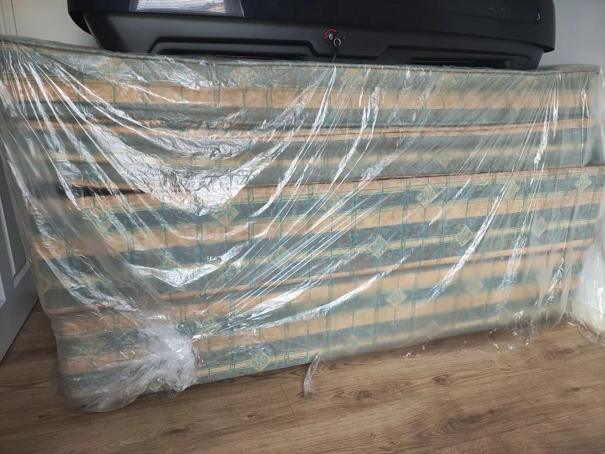 Single Bed - Image 3