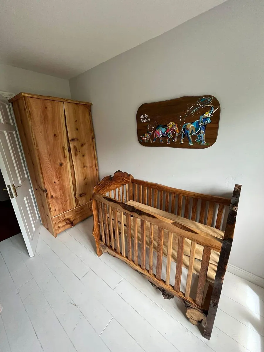 Custom made furniture / bespoke furniture - Image 1